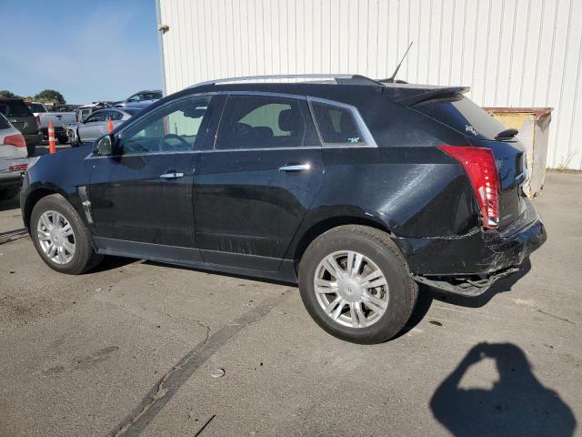 Photo 2 from auction – 2012 CADILLAC SRX LUXURY with VIN 3GYFNDE33CS599604