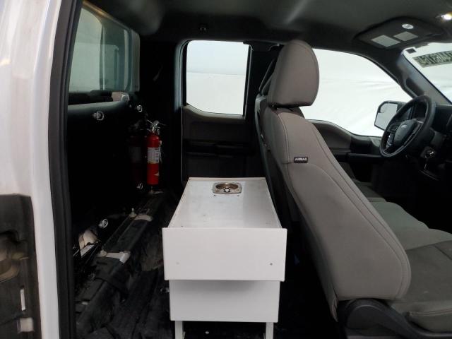 Photo 10 from auction – 2017 FORD F150 SUPER with VIN 1FTEX1C87HKD20148