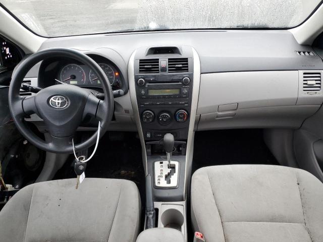 Foto 8 de la subasta – 2013 TOYOTA COROLLA BA con VIN 2T1BU4EE3DC020506