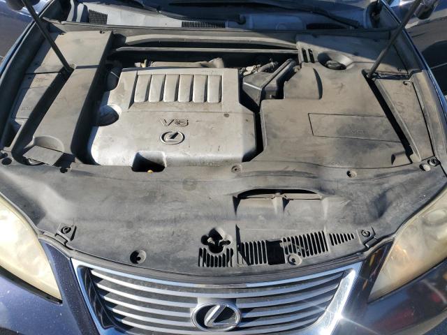 Photo 11 from auction – 2007 LEXUS ES 350 with VIN JTHBJ46G372105162