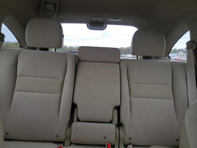 Photo 10 from auction – 2011 HONDA CR-V EX with VIN JHLRE4H58BC007220