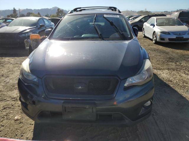 صورة رقم 5 من المزاد - 2014 SUBARU XV CROSSTR مع VIN JF2GPAGC1E8290114