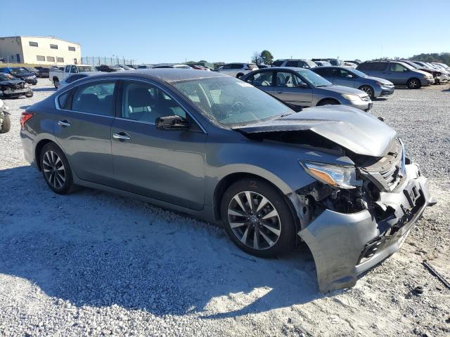 Photo 4 from auction – 2017 NISSAN ALTIMA 2.5 with VIN 1N4AL3AP8HC117835