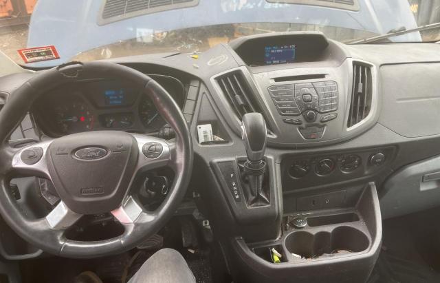 Photo 9 from auction – 2015 FORD TRANSIT T- with VIN 1FTSW2YG1FKA71029