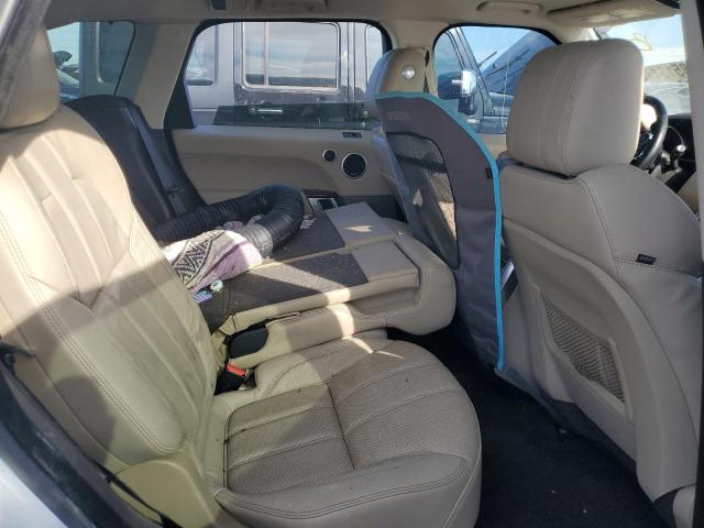 Photo 10 from auction – 2016 LAND ROVER RANGE ROVE with VIN SALWR2KF5GA654082