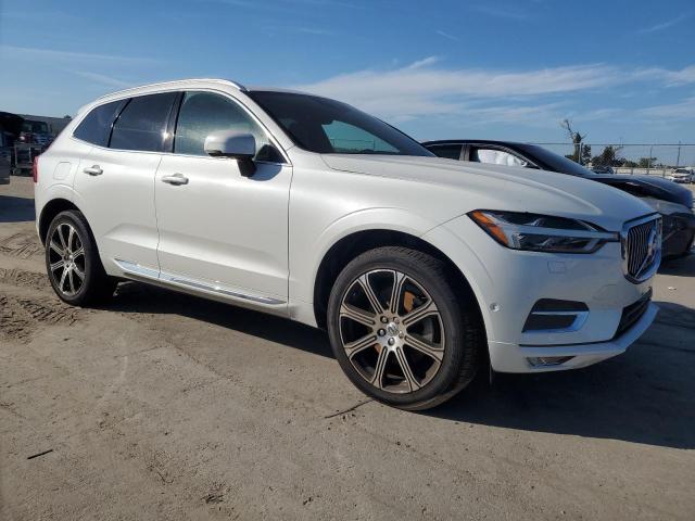 Photo 4 from auction – 2018 VOLVO XC60 T6 with VIN LYVA22RL0JB087488