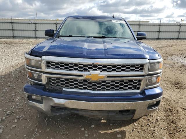 Photo 5 from auction – 2014 CHEVROLET SILVERADO with VIN 3GCUKREC9EG419597
