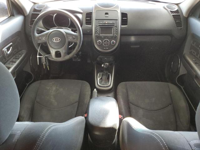 Снимка 8 от търг – 2012 KIA SOUL + с VIN KNDJT2A68C7433801