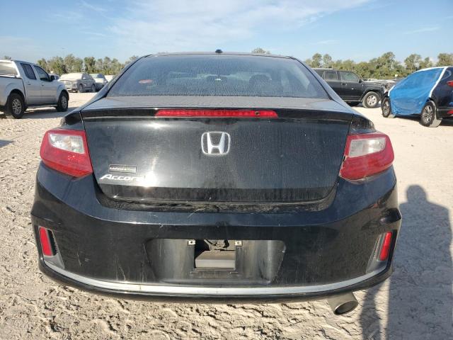 Photo 6 from auction – 2013 HONDA ACCORD EXL with VIN 1HGCT1B83DA009094