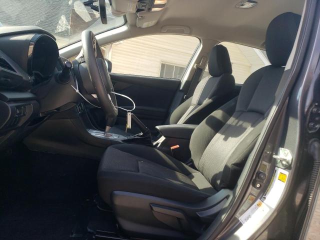 Photo 7 from auction – 2020 SUBARU IMPREZA with VIN 4S3GTAB69L3729386