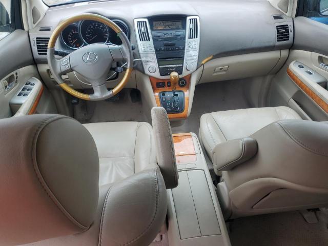 Photo 8 from auction – 2007 LEXUS RX 350 with VIN 2T2HK31U37C033134