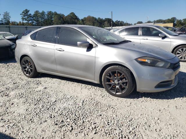 Photo 4 from auction – 2015 DODGE DART SE with VIN 1C3CDFAA2FD433420