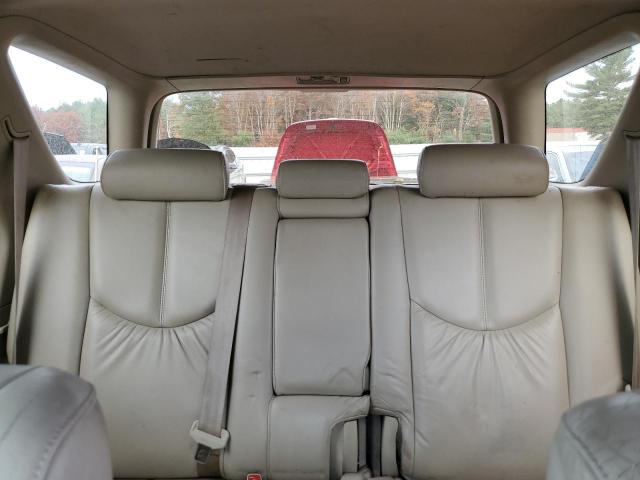 Photo 10 from auction – 2003 LEXUS RX 300 with VIN JTJHF10U030307325