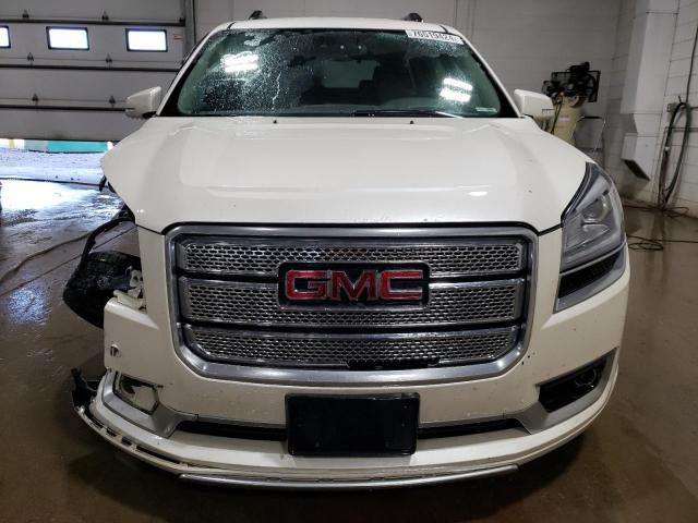 Photo 5 from auction – 2014 GMC ACADIA DEN with VIN 1GKKVTKDXEJ212843