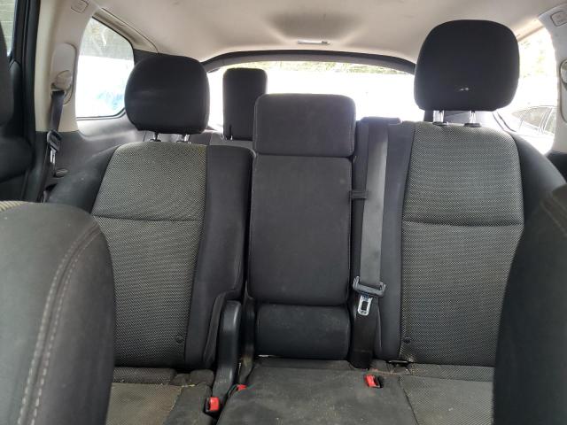 Photo 10 from auction – 2018 NISSAN PATHFINDER with VIN 5N1DR2MM3JC652414