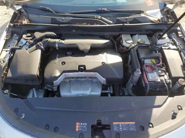 Photo 11 from auction – 2017 CHEVROLET IMPALA LS with VIN 2G11Z5SA0H9107623