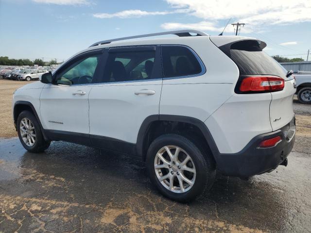 Photo 2 from auction – 2014 JEEP CHEROKEE L with VIN 1C4PJMCS9EW184035