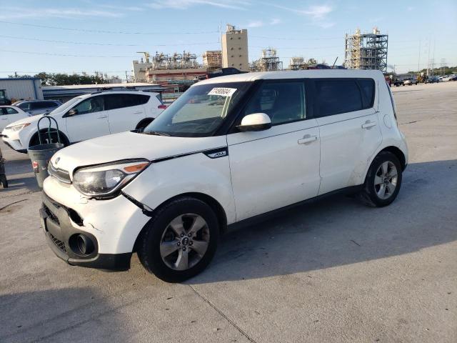 KIA SOUL 2018 with VIN KNDJN2A28J7601778 - Photo from auction