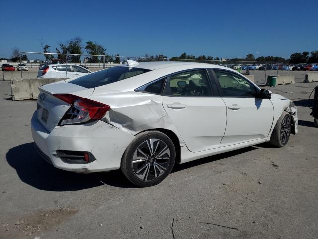 Photo 3 from auction – 2018 HONDA CIVIC EX with VIN JHMFC1F37JX035313