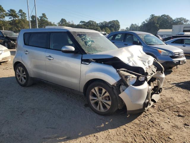 Photo 4 from auction – 2016 KIA SOUL + with VIN KNDJP3A56G7818068