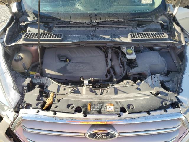 Photo 12 from auction – 2018 FORD ESCAPE SE with VIN 1FMCU0GD4JUB51147
