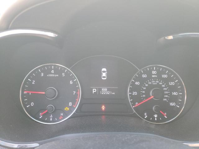 Photo 9 from auction – 2014 KIA FORTE EX with VIN KNAFX4A81E5086931