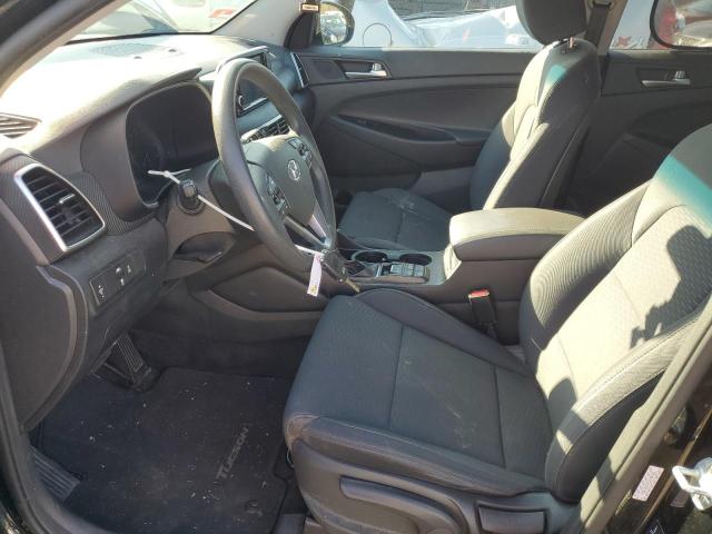 Photo 7 from auction – 2020 HYUNDAI TUCSON SE with VIN KM8J2CA4XLU148702