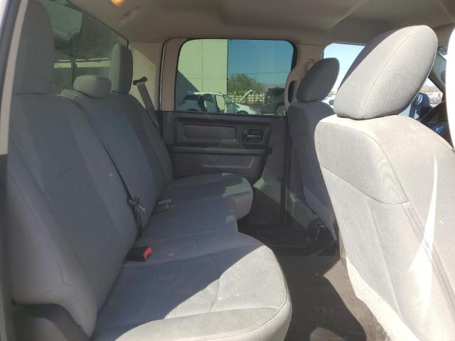 Снимка 10 от търг – 2015 RAM 1500 ST с VIN 3C6RR7KT8FG699709