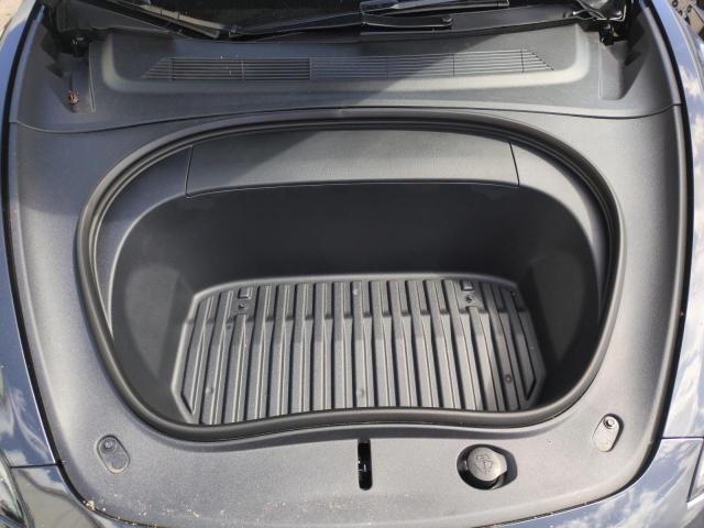 Photo 11 from auction – 2024 TESLA MODEL 3 with VIN 5YJ3E1EA0RF800401