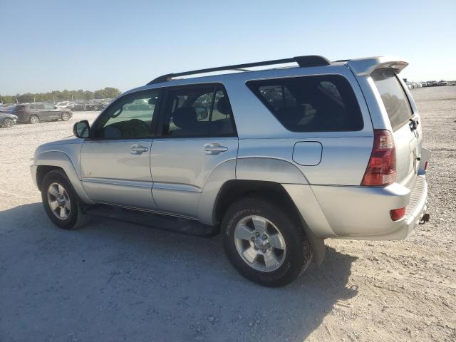 Photo 2 from auction – 2004 TOYOTA 4RUNNER SR with VIN JTEZU14R848018002