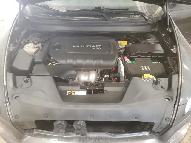 Photo 12 from auction – 2016 JEEP CHEROKEE L with VIN 1C4PJLCB9GW136578