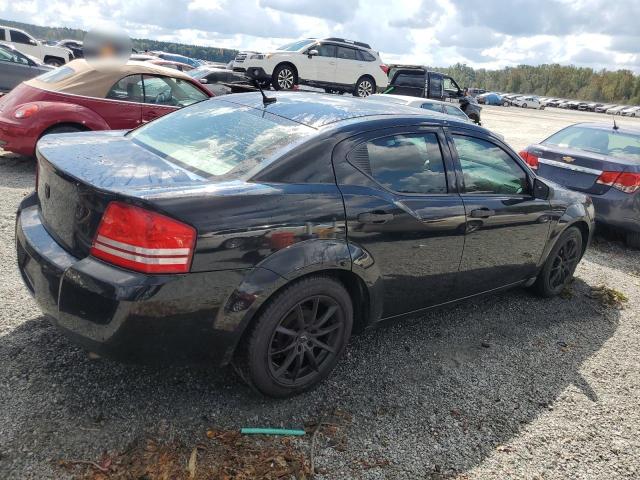 Photo 3 from auction – 2009 DODGE AVENGER SE with VIN 1B3LC46B49N550789