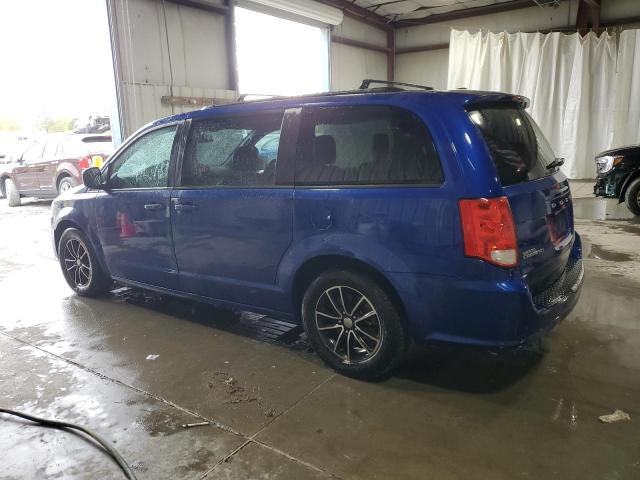Photo 2 from auction – 2019 DODGE GRAND CARA with VIN 2C4RDGEG5KR580252
