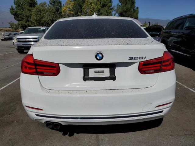 Photo 6 from auction – 2016 BMW 328 I SULE with VIN WBA8E9G53GNT42031