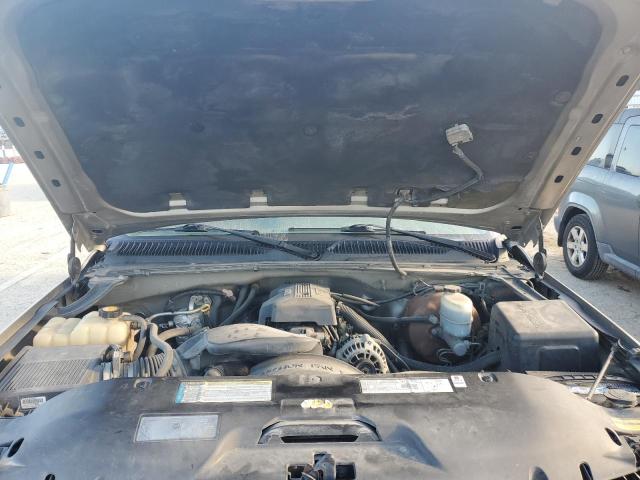 Photo 11 from auction – 2000 CHEVROLET SILVERADO with VIN 1GCEK19T8YE348078
