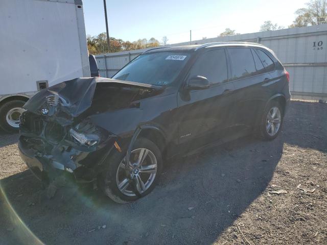 Photo 1 from auction – 2017 BMW X5 XDRIVE3 with VIN 5UXKR0C33H0V77183
