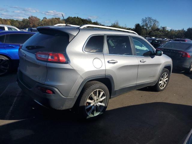 Photo 3 from auction – 2014 JEEP CHEROKEE L with VIN 1C4PJMDB2EW132423