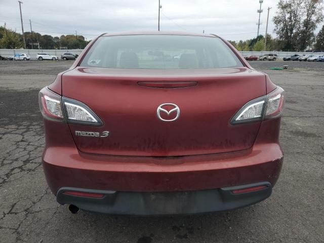 Photo 6 from auction – 2010 MAZDA 3 I with VIN JM1BL1SG4A1141083