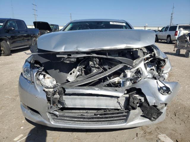 Photo 5 from auction – 2008 LEXUS GS 350 with VIN JTHBE96S380039361