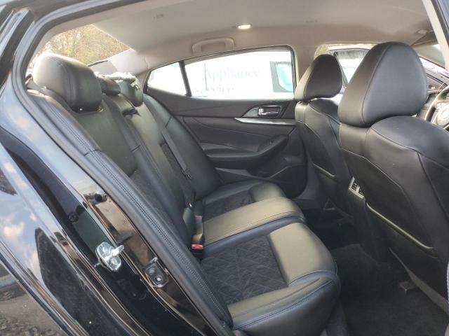 Zdjęcie 10 z aukcji – 2017 NISSAN MAXIMA 3.5 z VIN 1N4AA6APXHC445166