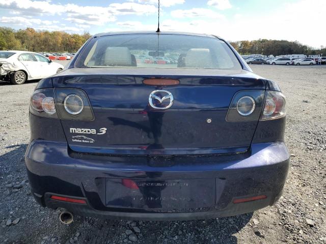 Photo 6 from auction – 2009 MAZDA 3 I with VIN JM1BK32G191253141