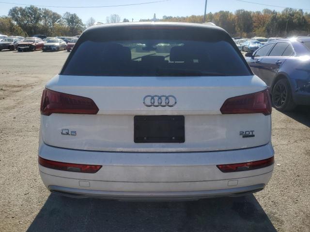 Photo 6 from auction – 2018 AUDI Q5 PREMIUM with VIN WA1ANAFY2J2137014