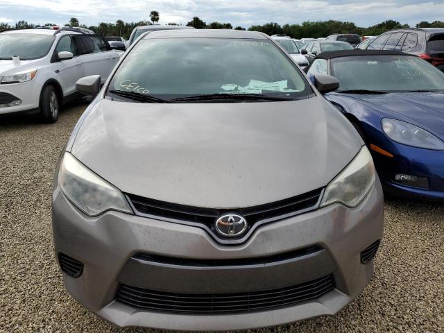 Photo 5 from auction – 2016 TOYOTA COROLLA L with VIN 2T1BURHE2GC728646