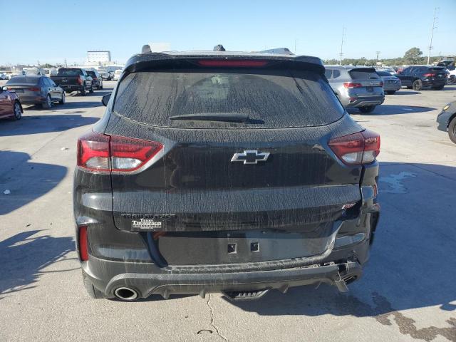 Photo 6 from auction – 2022 CHEVROLET TRAILBLAZE with VIN KL79MTSL3NB055541