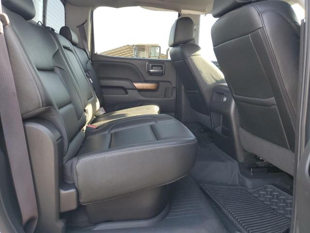 Photo 10 from auction – 2017 CHEVROLET SILVERADO with VIN 3GCPCSECXHG448256