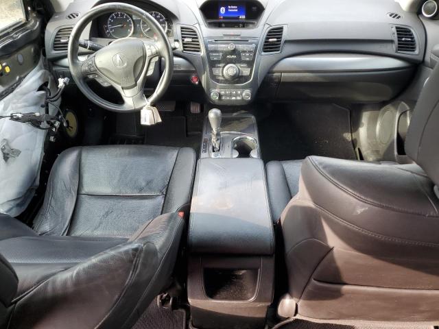 Photo 8 from auction – 2013 ACURA RDX with VIN 5J8TB3H30DL002716