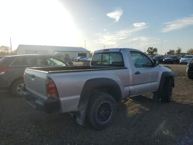 Photo 3 from auction – 2012 TOYOTA TACOMA with VIN 5TFPX4EN6CX010226