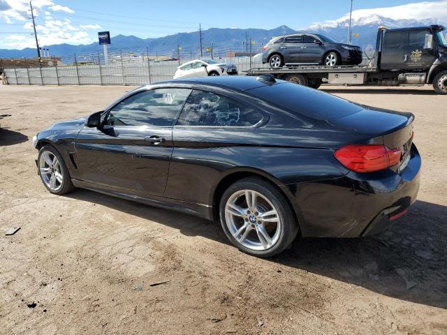Photo 2 from auction – 2015 BMW 435 XI with VIN WBA3R5C53FK189616