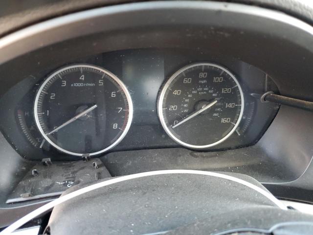Photo 9 from auction – 2021 ACURA ILX with VIN 19UDE2F34MA005364