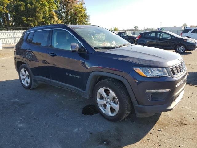 Photo 4 from auction – 2019 JEEP COMPASS LA with VIN 3C4NJCBBXKT851327